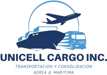 UNICELL CARGO LLC